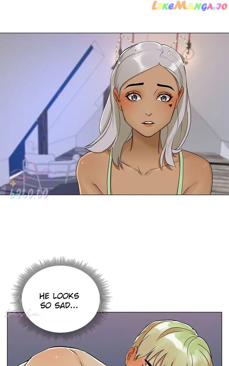 Freaking Romance Chapter 8 - page 40
