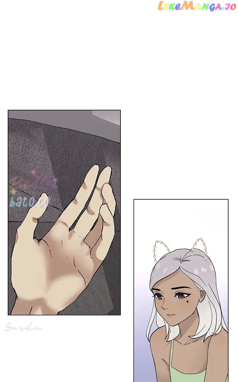 Freaking Romance Chapter 8 - page 42
