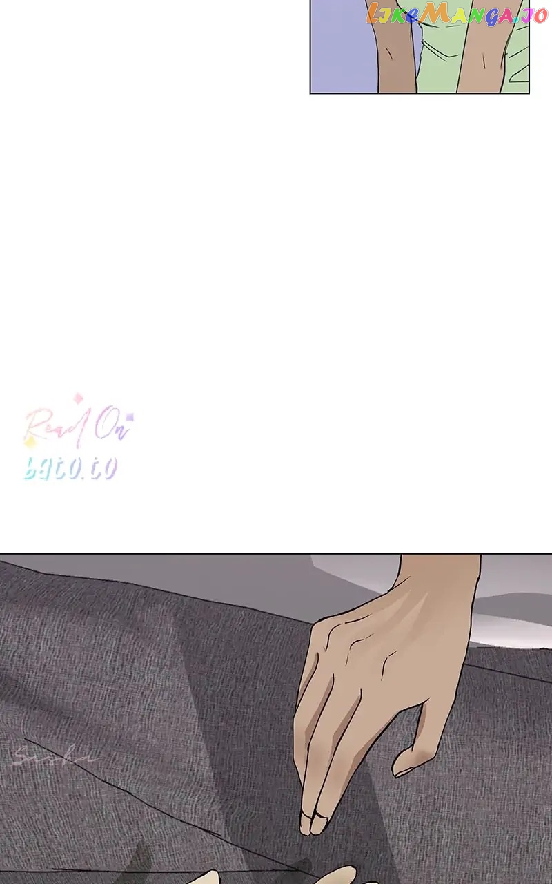 Freaking Romance Chapter 8 - page 43