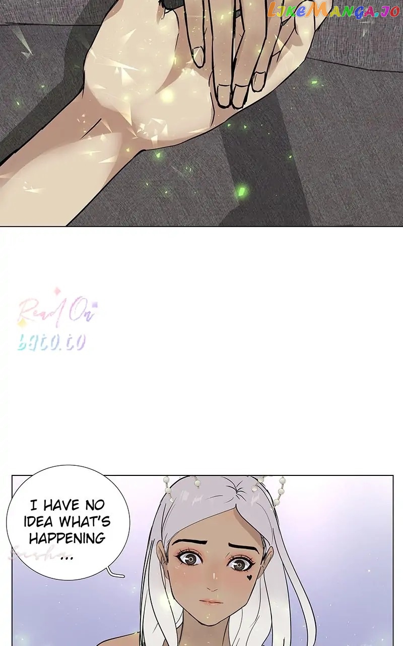 Freaking Romance Chapter 8 - page 45