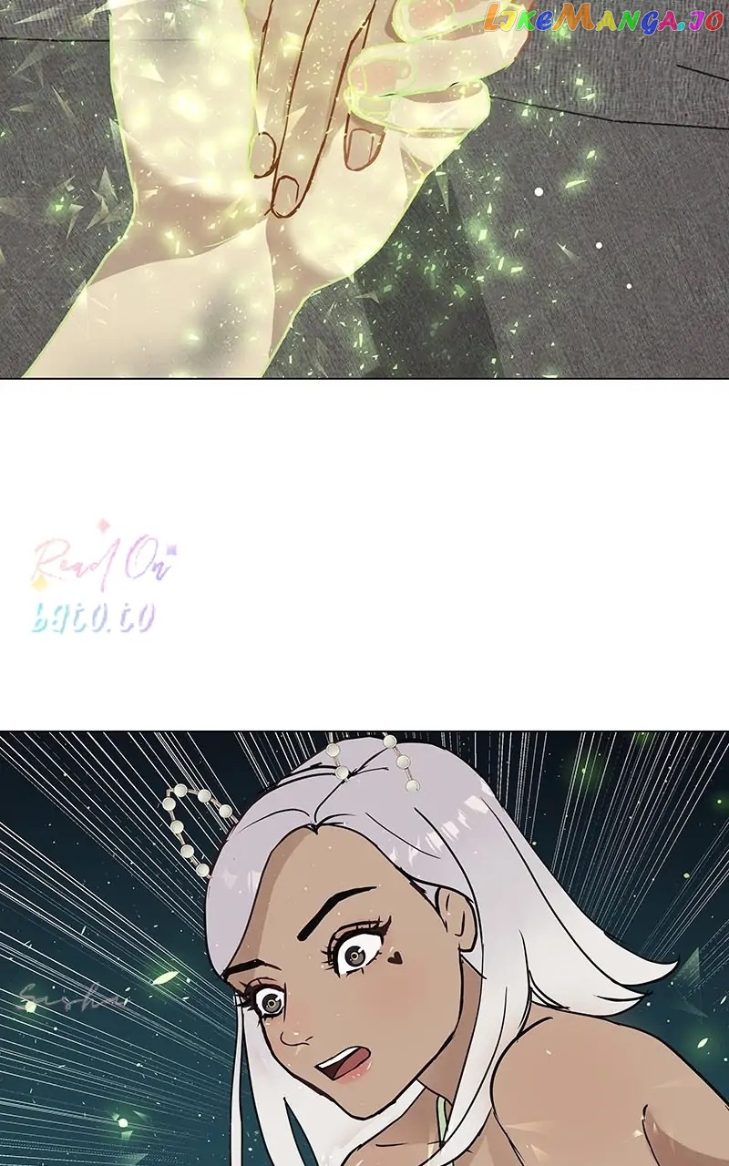 Freaking Romance Chapter 8 - page 47