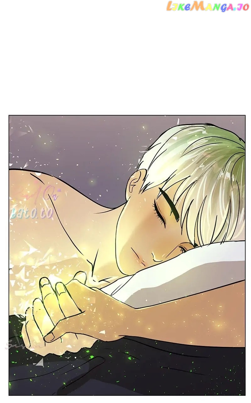 Freaking Romance Chapter 8 - page 49
