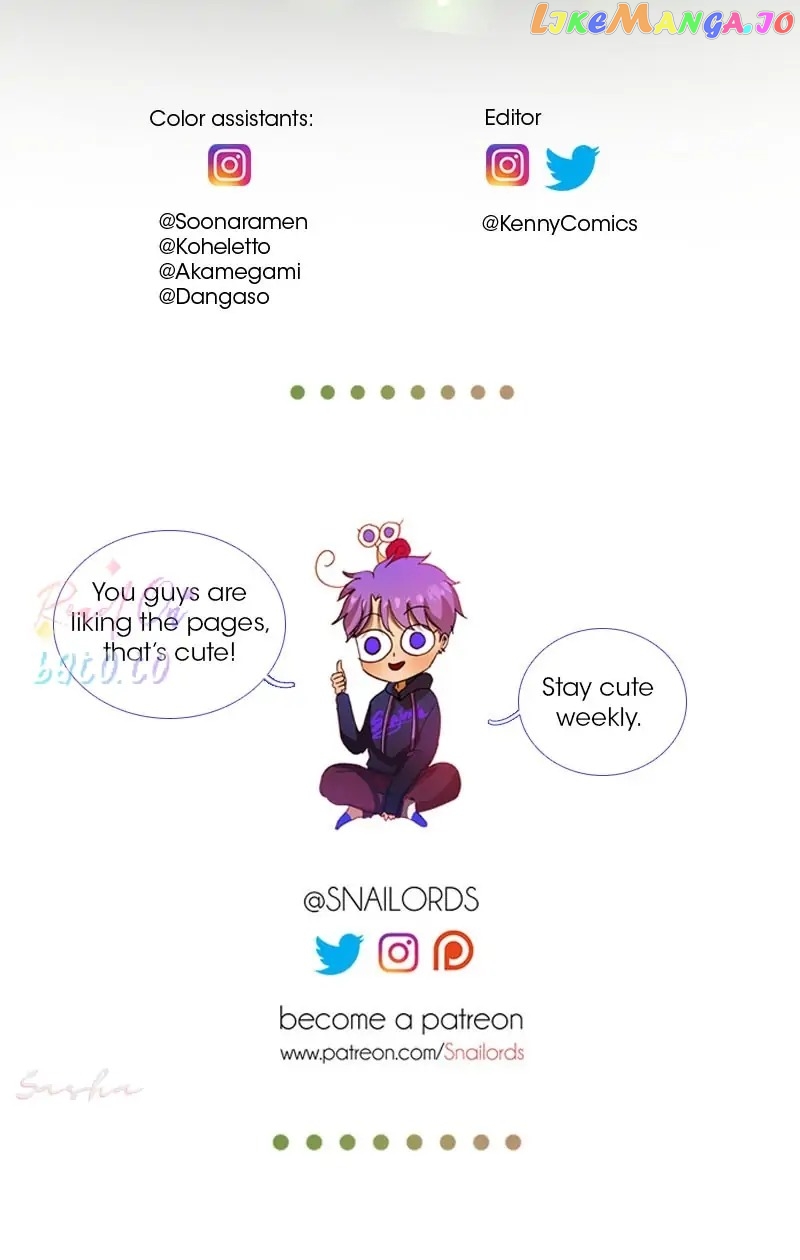 Freaking Romance Chapter 8 - page 52