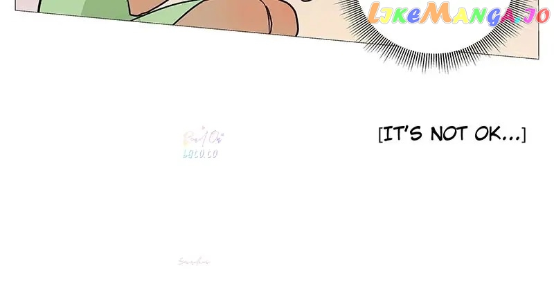 Freaking Romance Chapter 8 - page 7