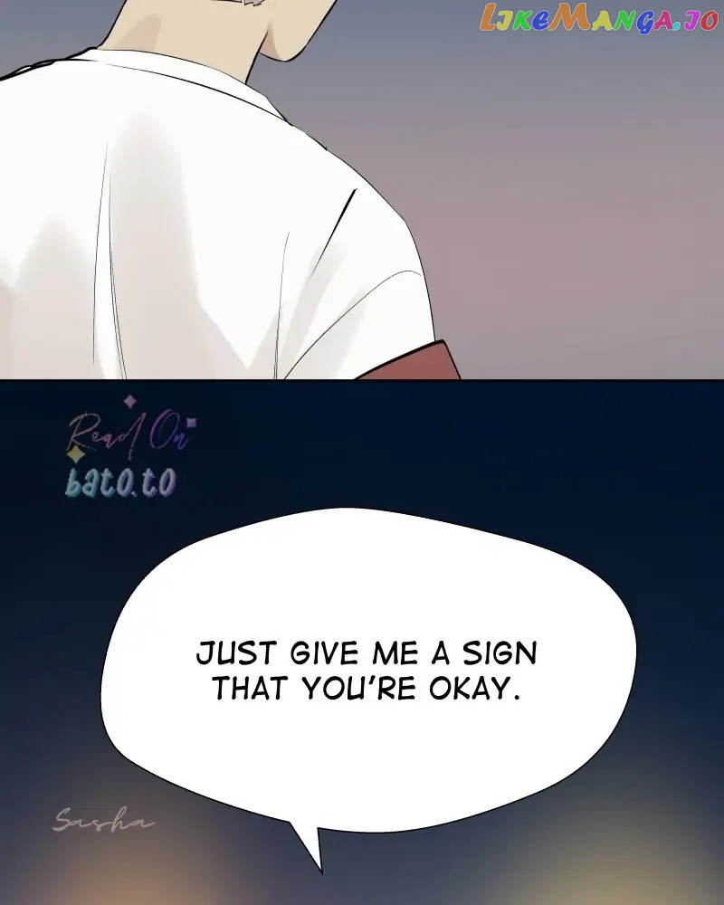 Freaking Romance Chapter 71 - page 114