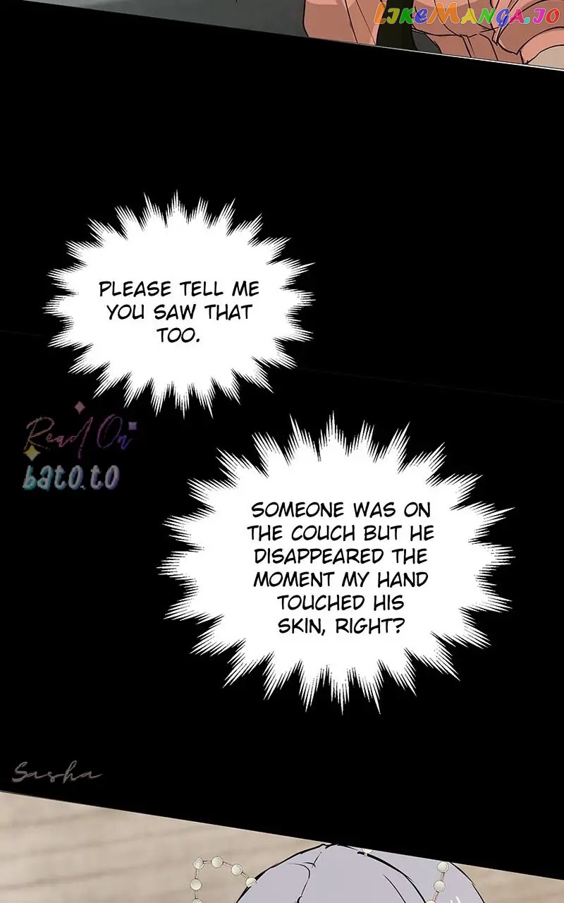 Freaking Romance Chapter 3 - page 10