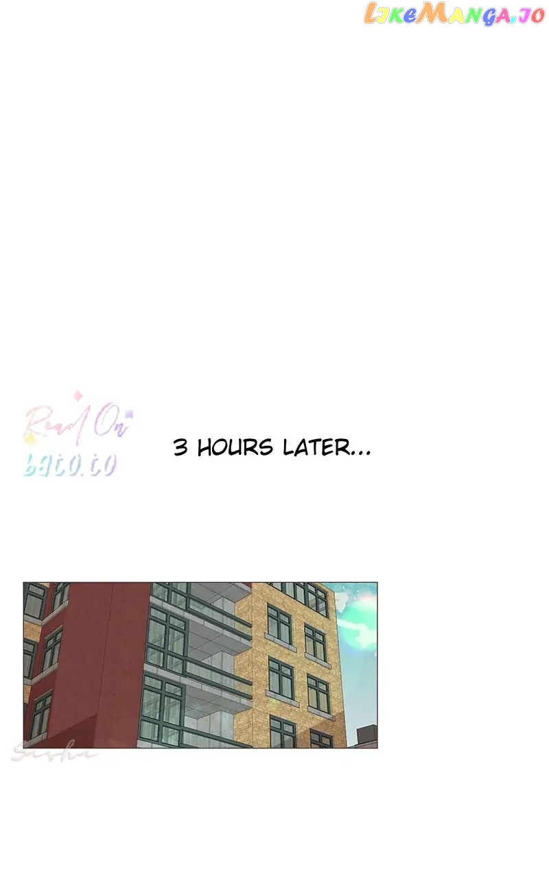 Freaking Romance Chapter 3 - page 16