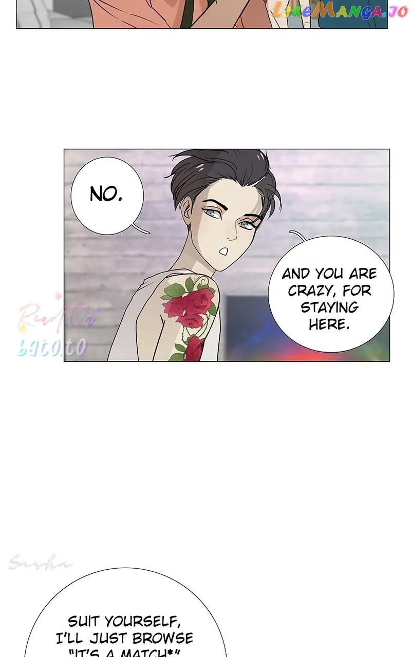 Freaking Romance Chapter 3 - page 29