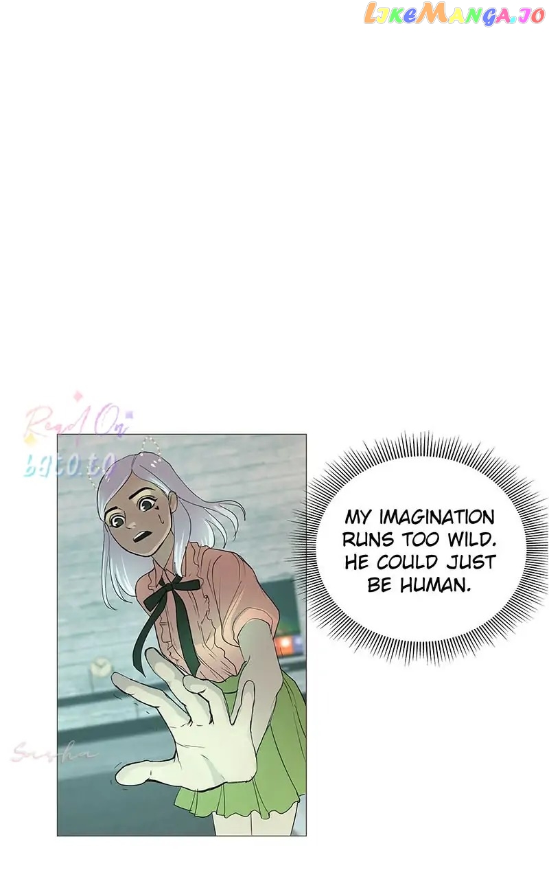 Freaking Romance Chapter 3 - page 3