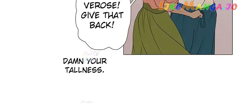 Freaking Romance Chapter 3 - page 32