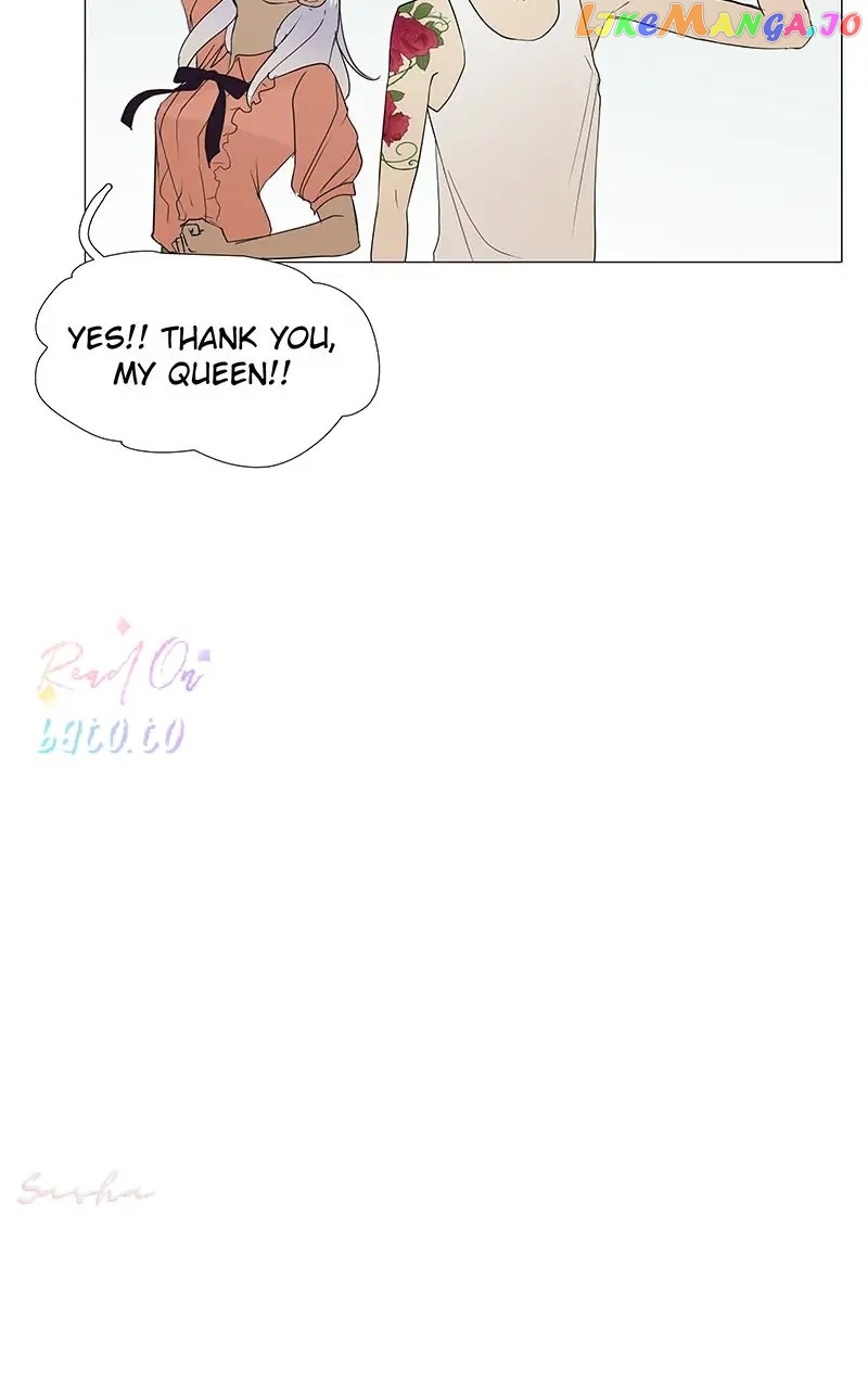 Freaking Romance Chapter 3 - page 34