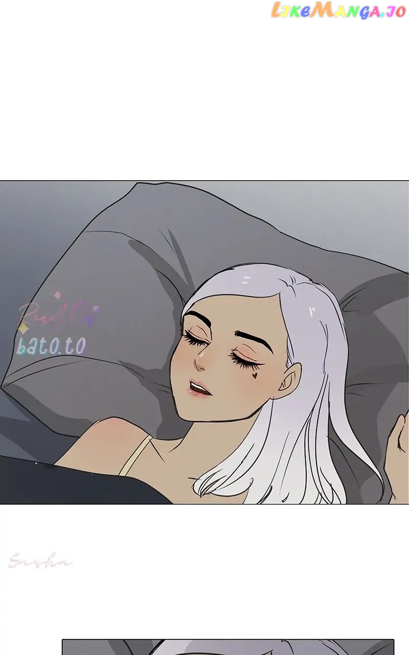 Freaking Romance Chapter 3 - page 36