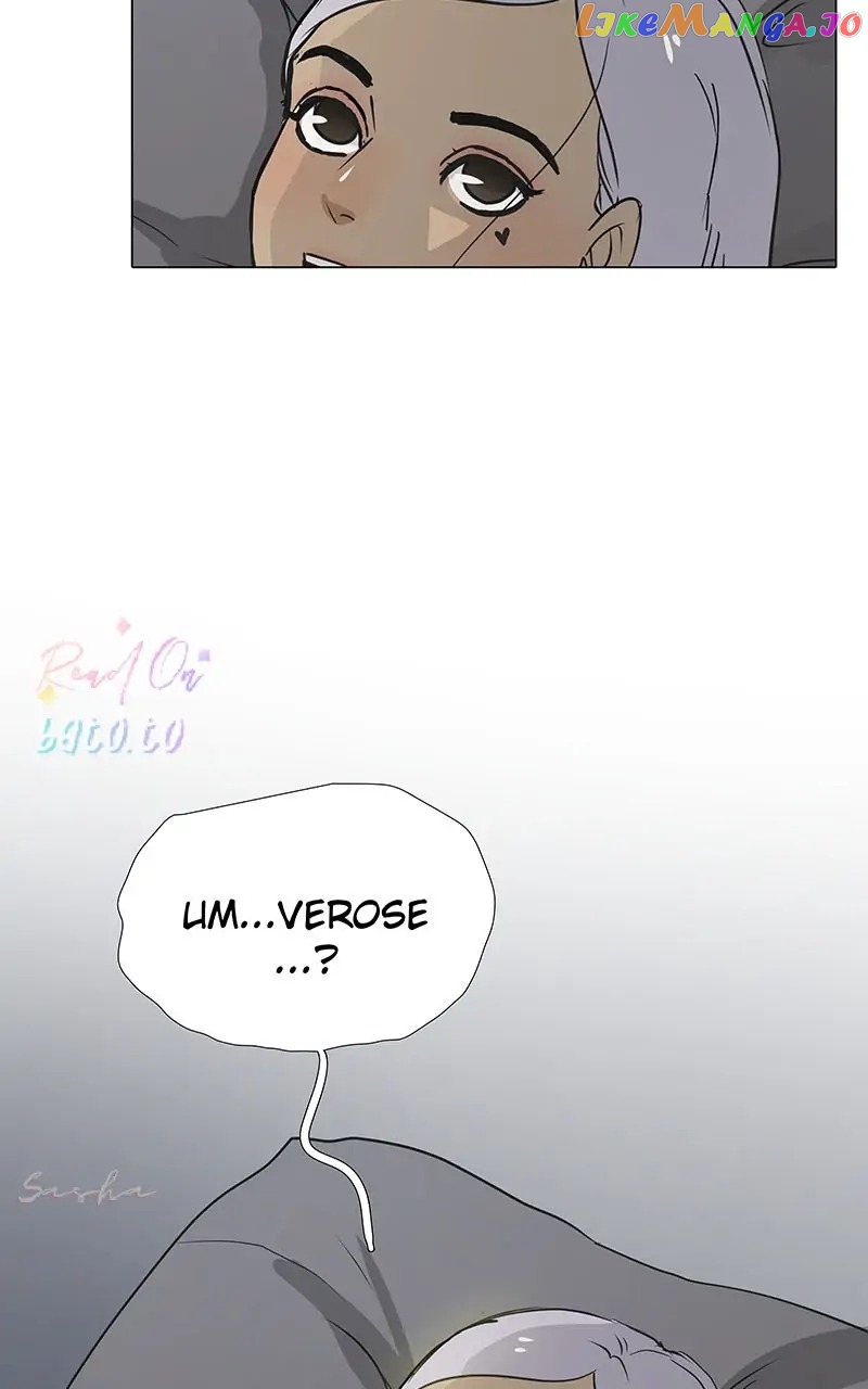 Freaking Romance Chapter 3 - page 37