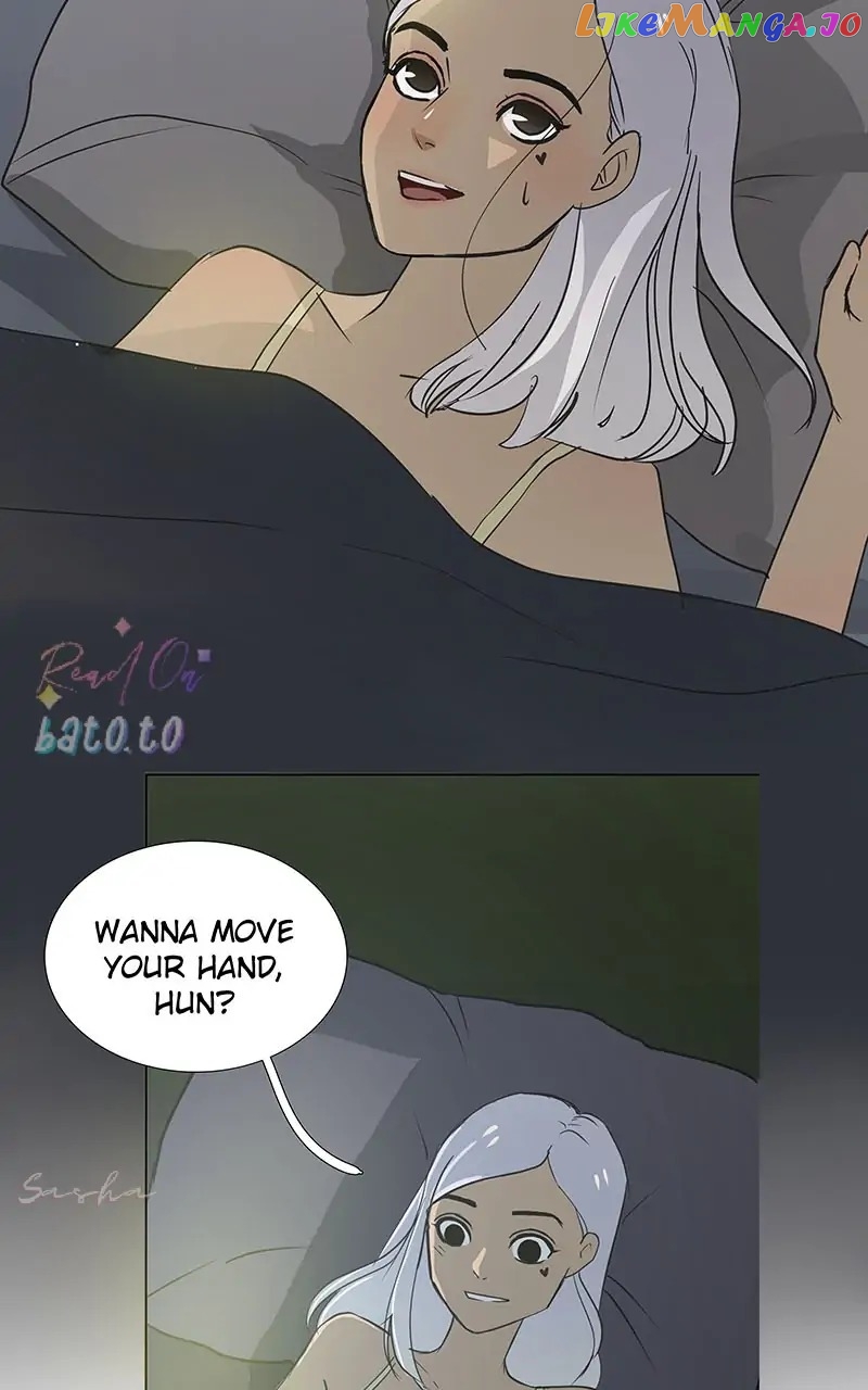 Freaking Romance Chapter 3 - page 38