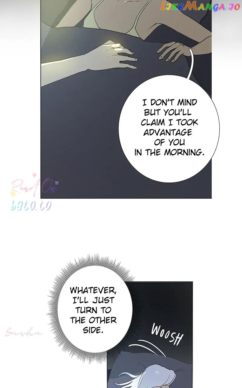 Freaking Romance Chapter 3 - page 39