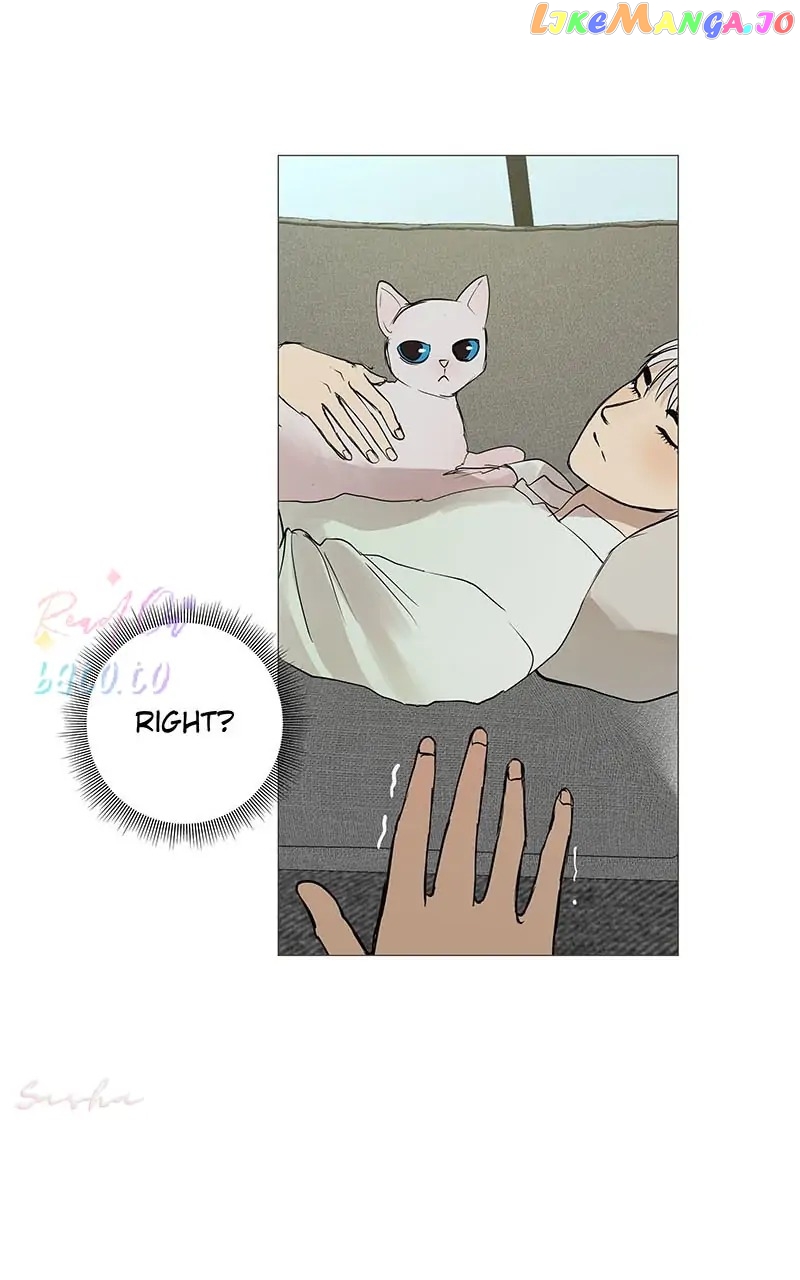 Freaking Romance Chapter 3 - page 4