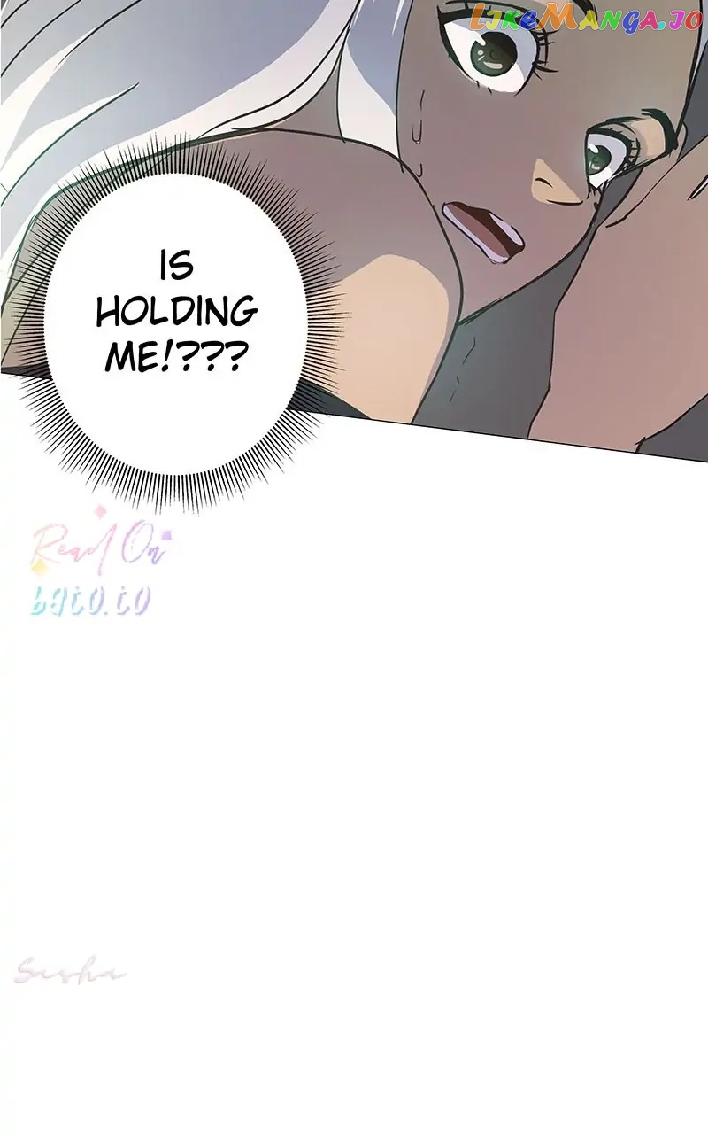 Freaking Romance Chapter 3 - page 43
