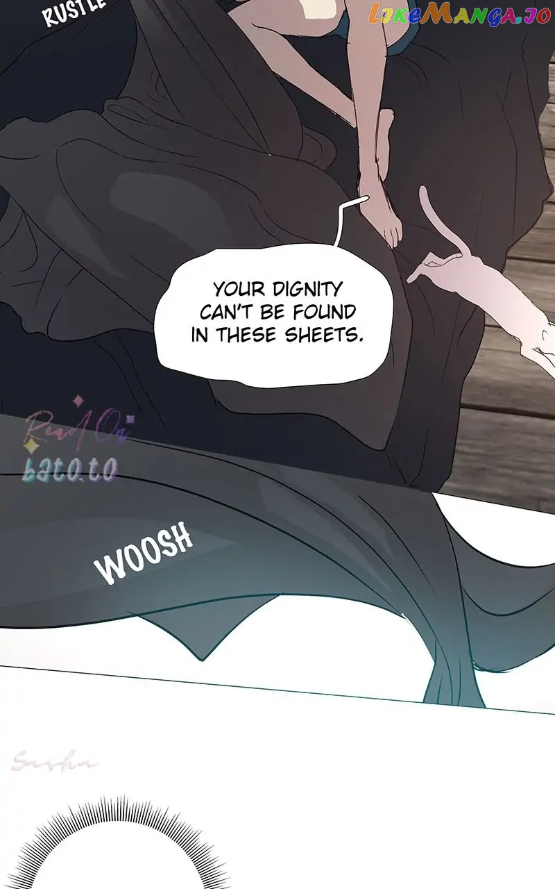 Freaking Romance Chapter 3 - page 52