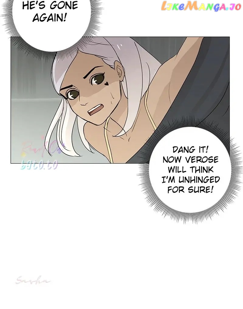 Freaking Romance Chapter 3 - page 53