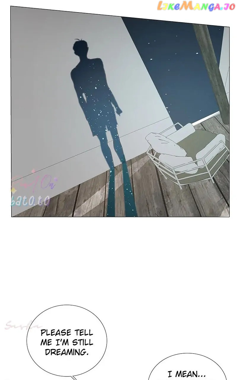 Freaking Romance Chapter 3 - page 55