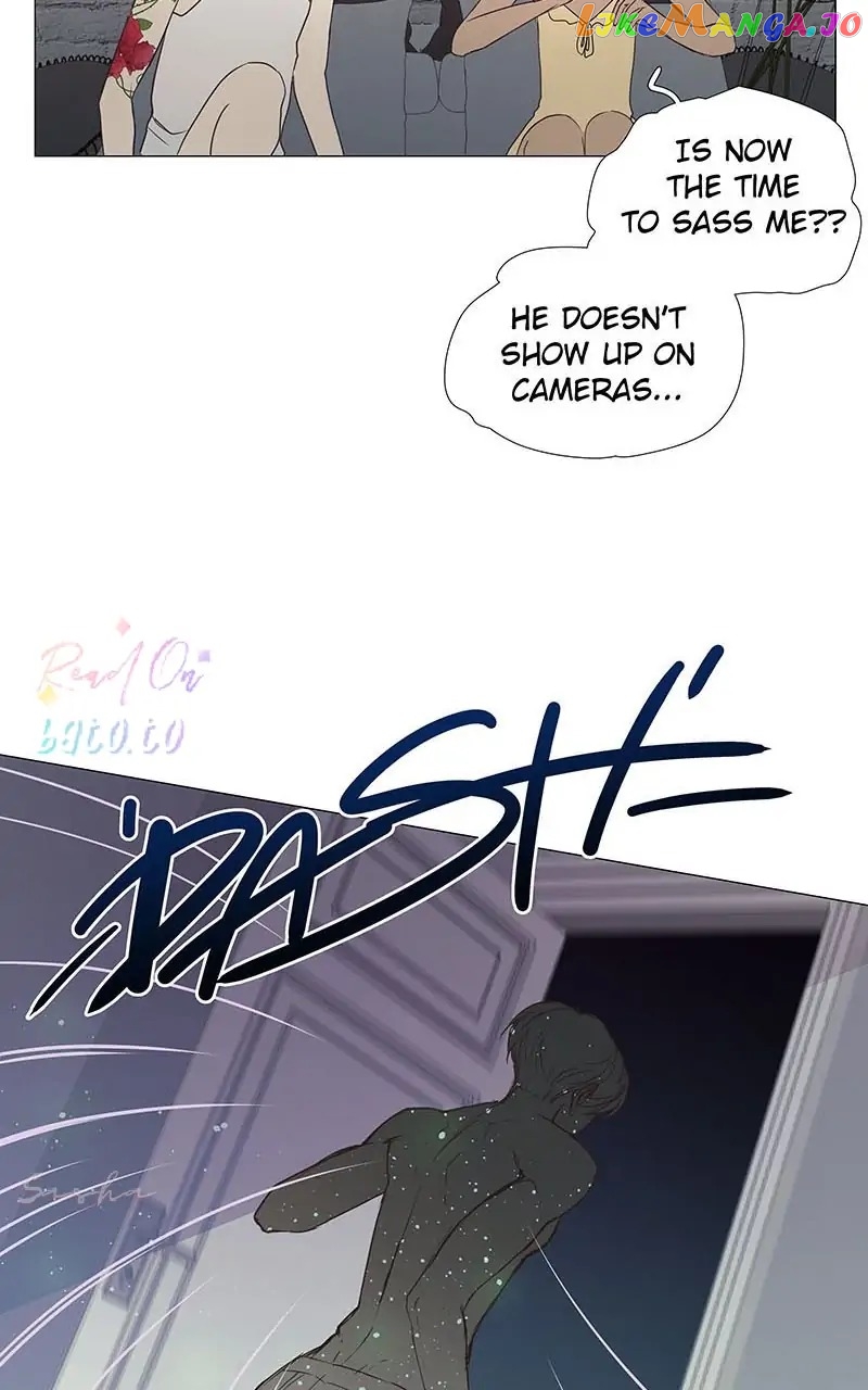 Freaking Romance Chapter 3 - page 57