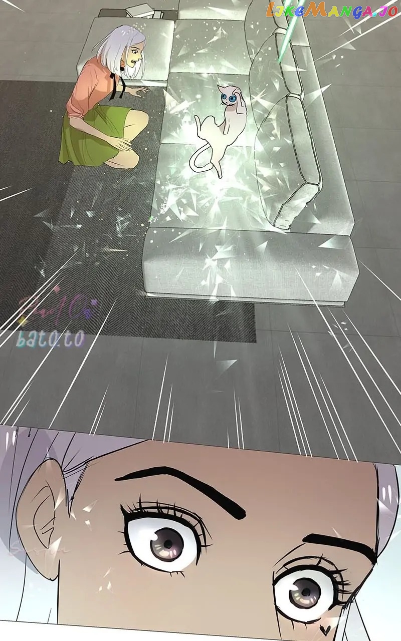 Freaking Romance Chapter 3 - page 6