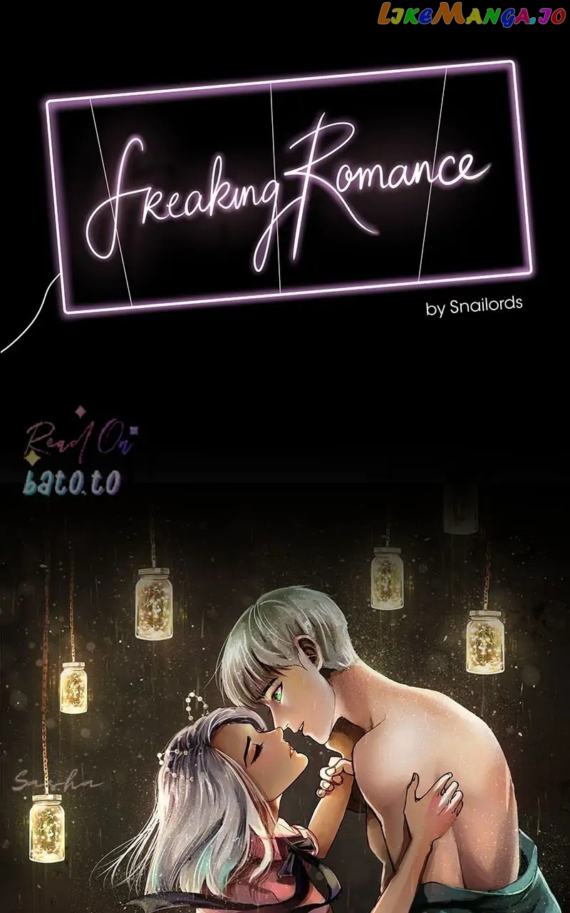 Freaking Romance Chapter 3 - page 60