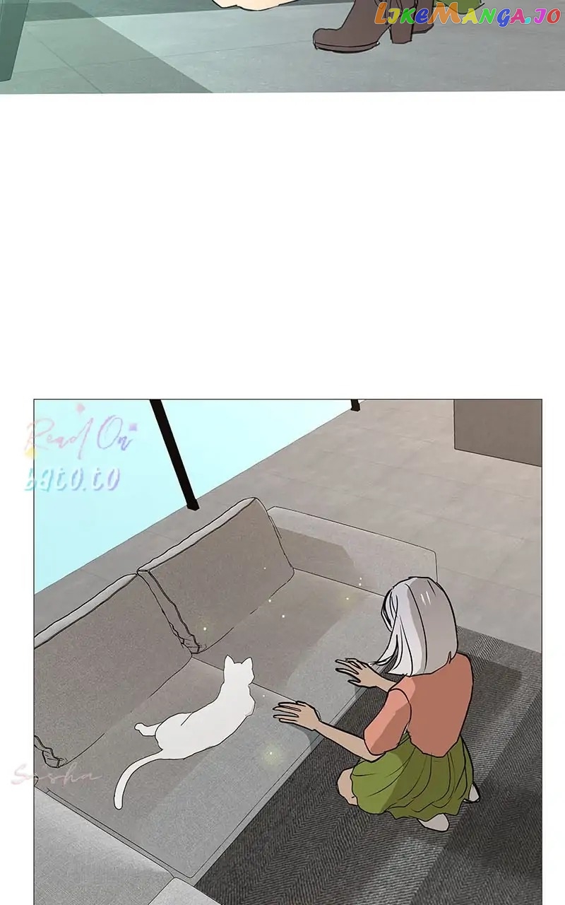 Freaking Romance Chapter 3 - page 8