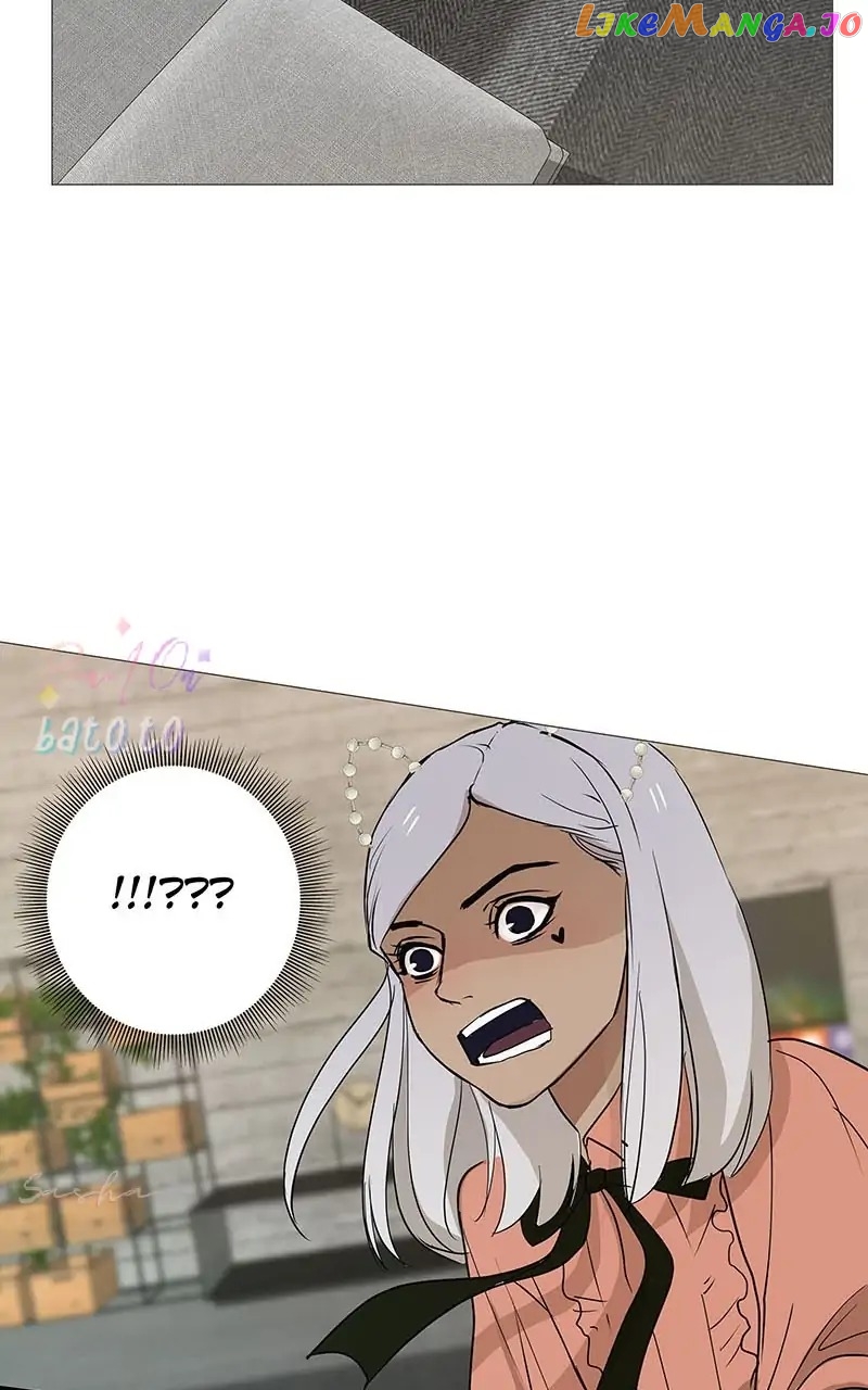 Freaking Romance Chapter 3 - page 9