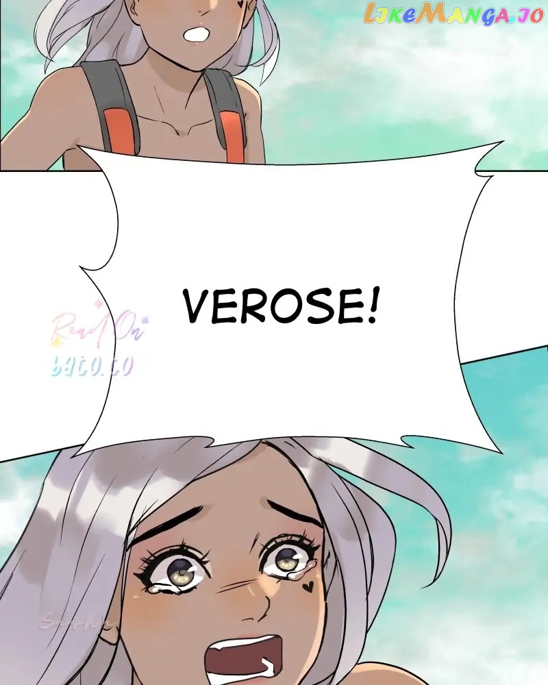 Freaking Romance Chapter 61 - page 12