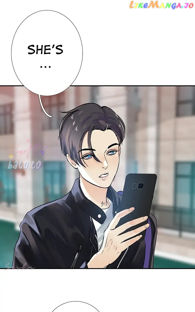 Freaking Romance Chapter 28 - page 1