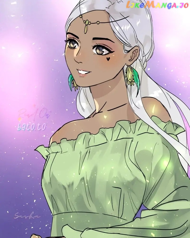 Freaking Romance Chapter 72 - page 101