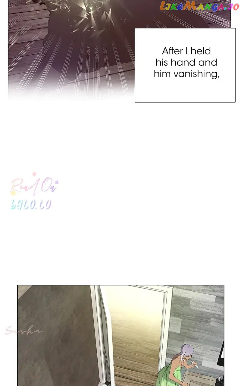 Freaking Romance Chapter 10 - page 10