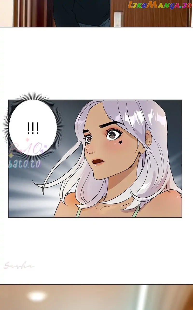 Freaking Romance Chapter 10 - page 15