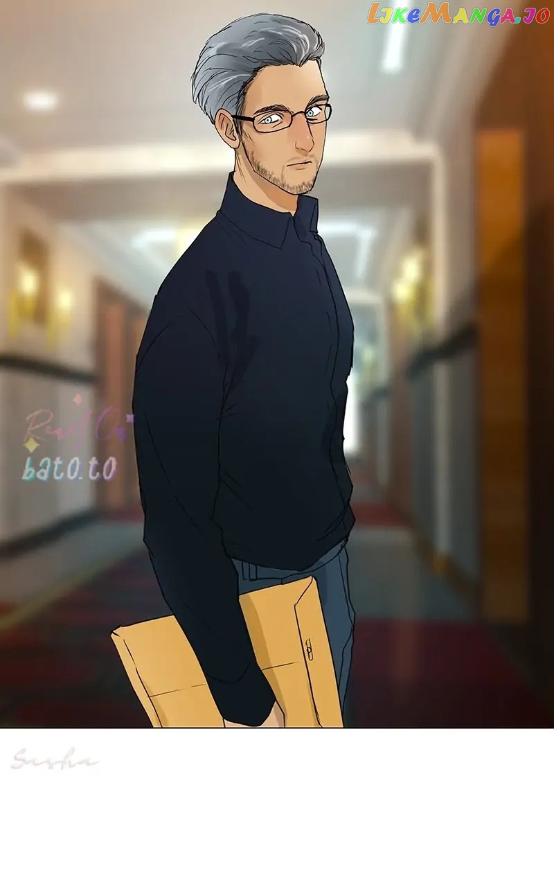 Freaking Romance Chapter 10 - page 16