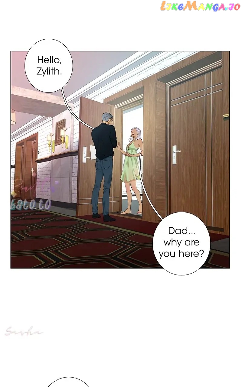 Freaking Romance Chapter 10 - page 17