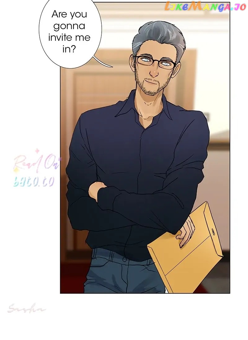 Freaking Romance Chapter 10 - page 18