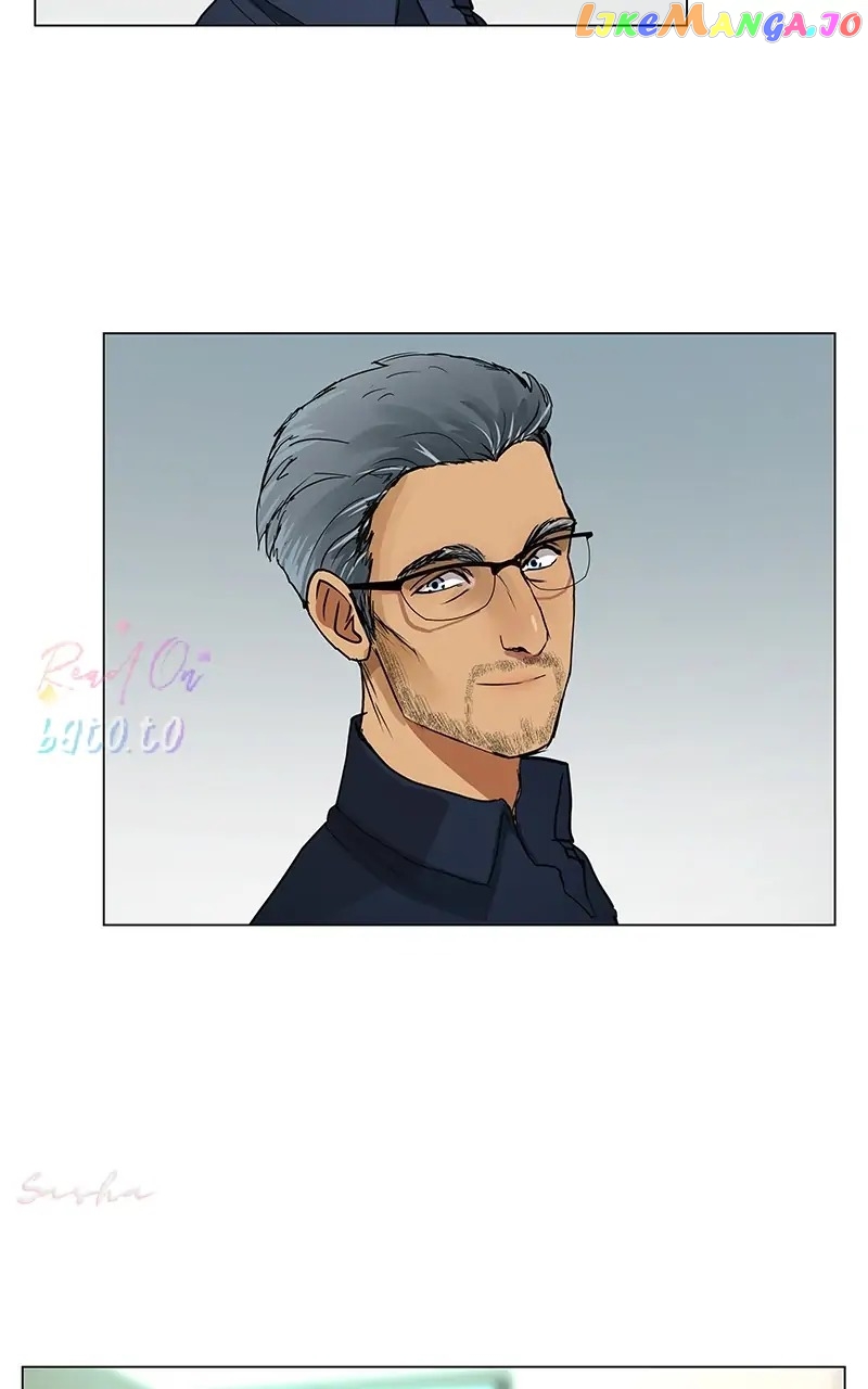 Freaking Romance Chapter 10 - page 21