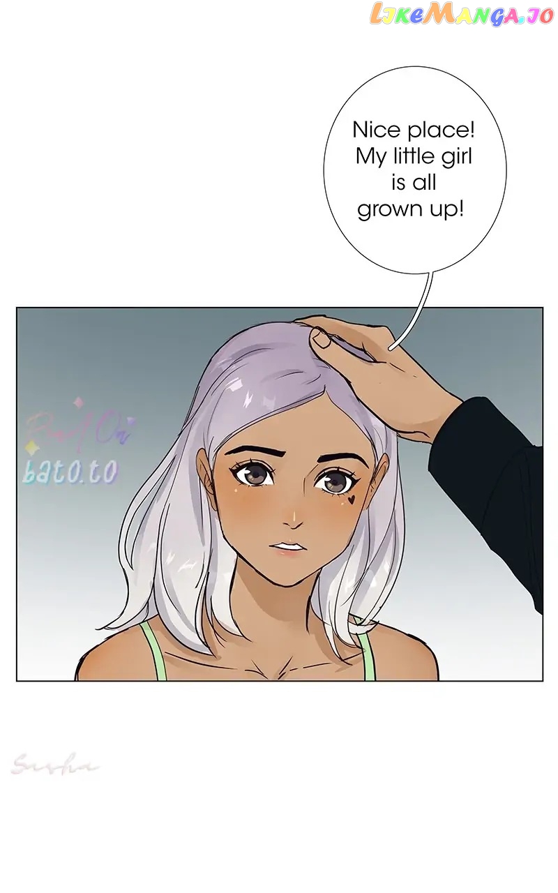 Freaking Romance Chapter 10 - page 23