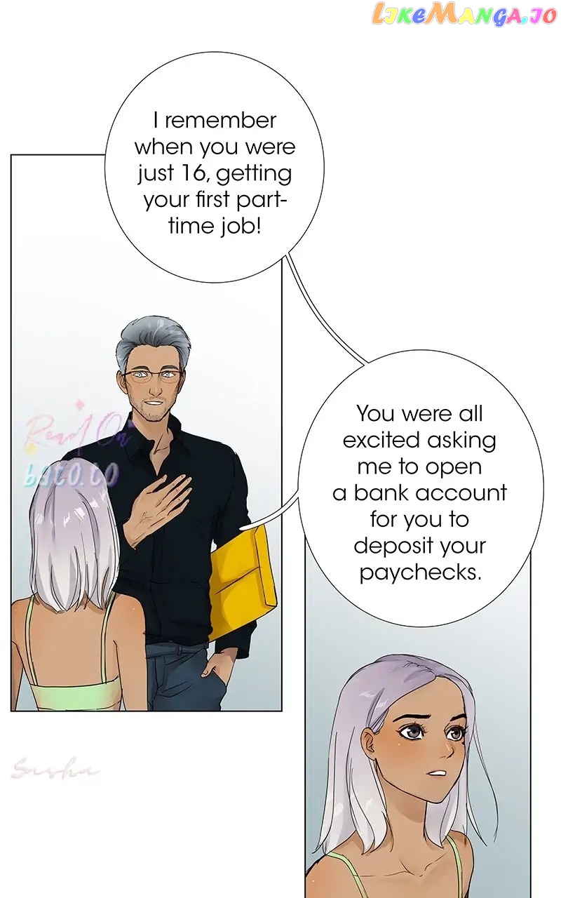 Freaking Romance Chapter 10 - page 24