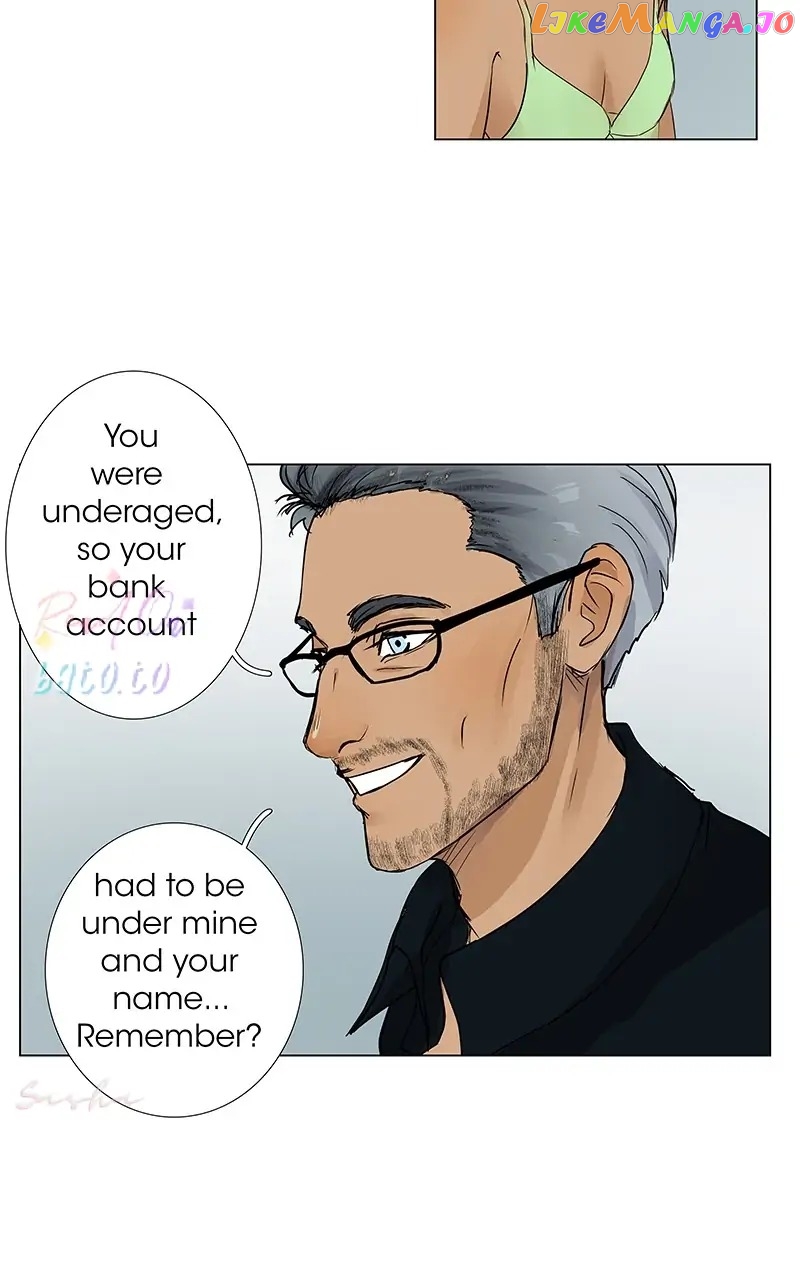 Freaking Romance Chapter 10 - page 25