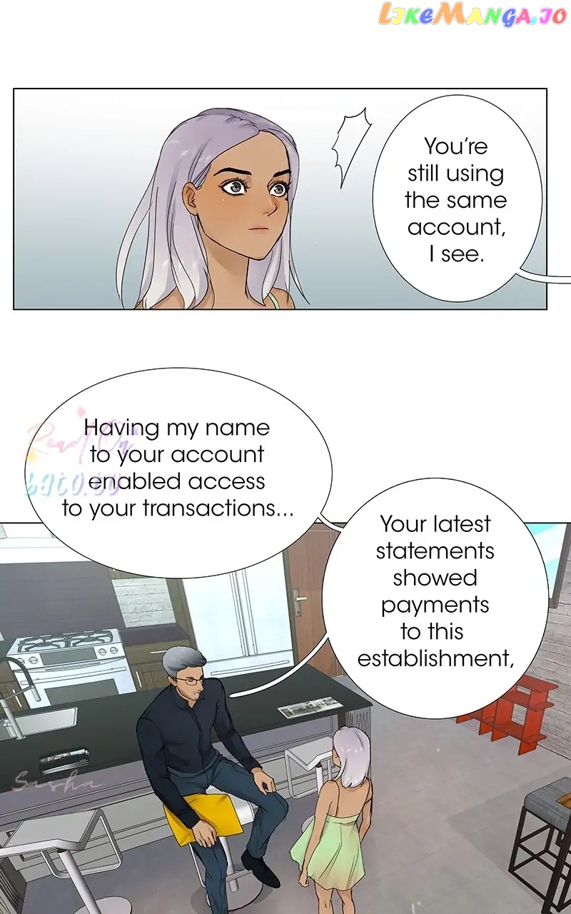 Freaking Romance Chapter 10 - page 26