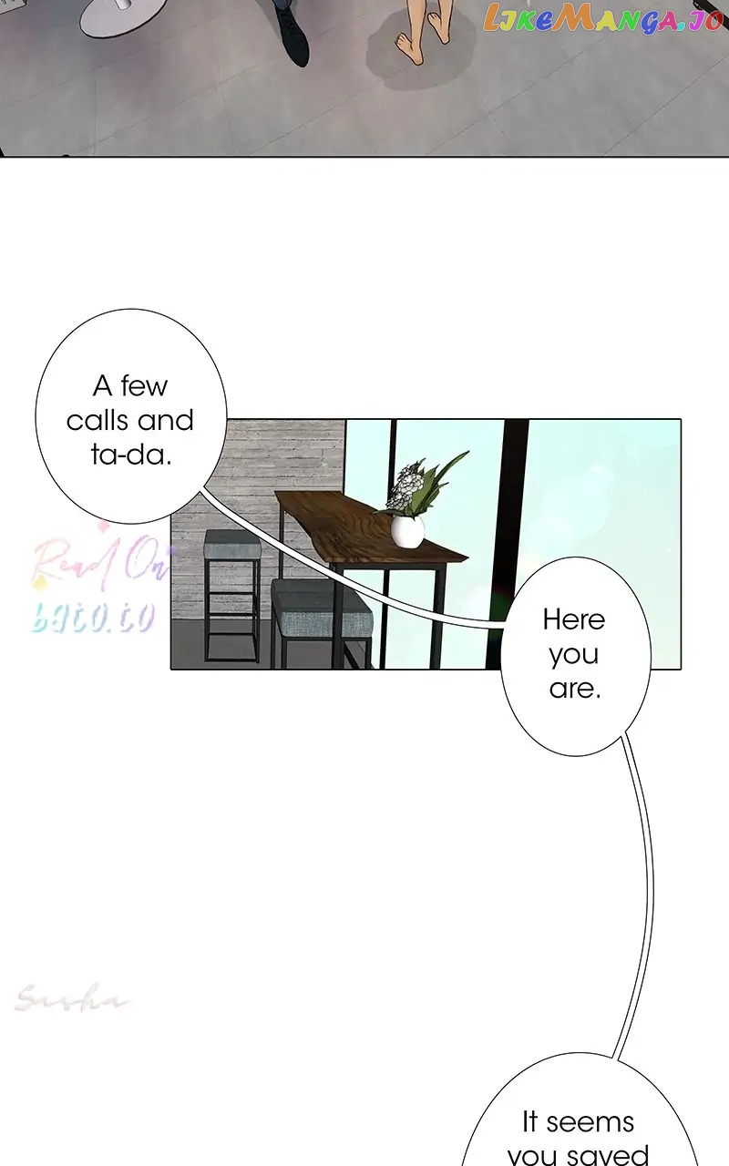 Freaking Romance Chapter 10 - page 27