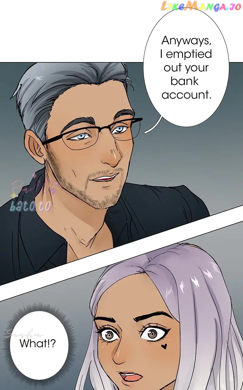 Freaking Romance Chapter 10 - page 29