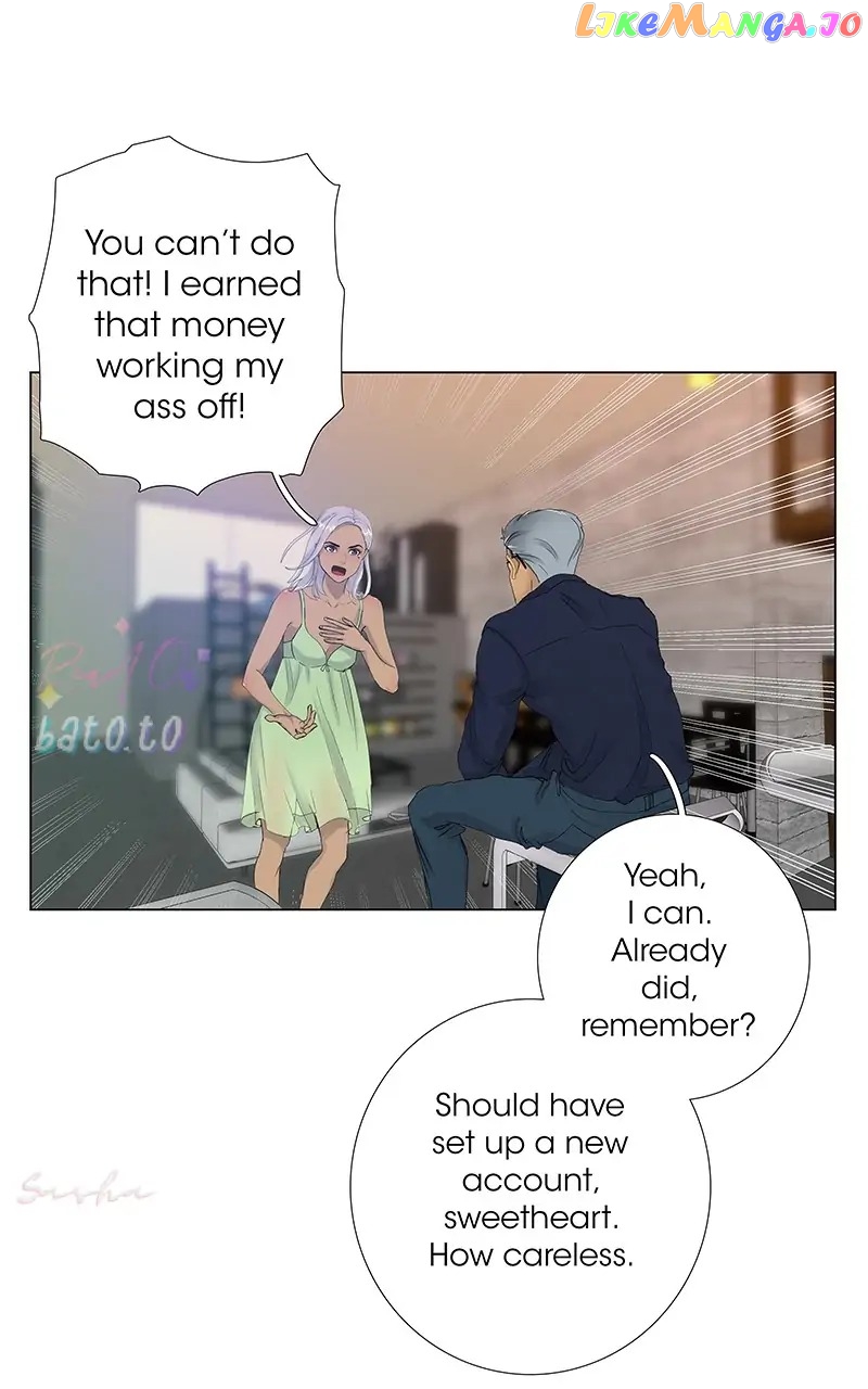 Freaking Romance Chapter 10 - page 31