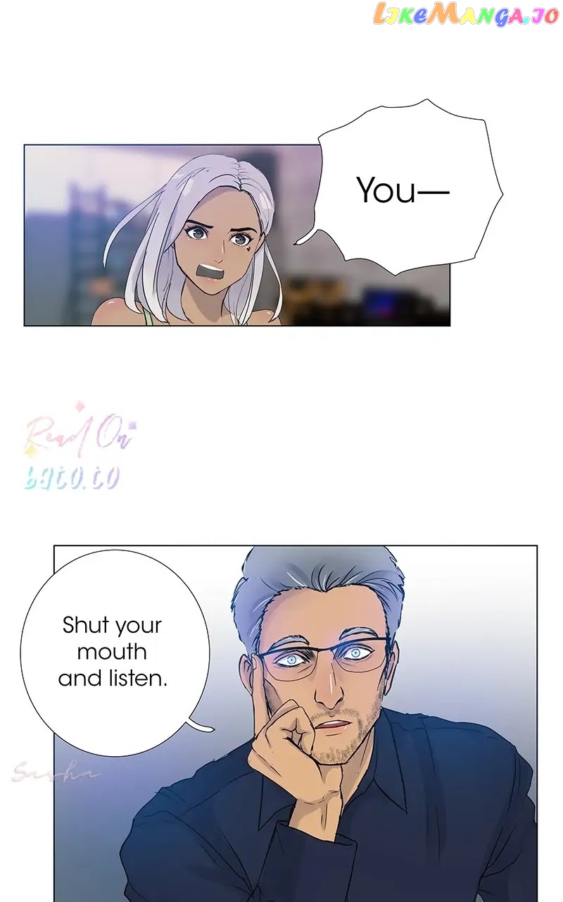 Freaking Romance Chapter 10 - page 32