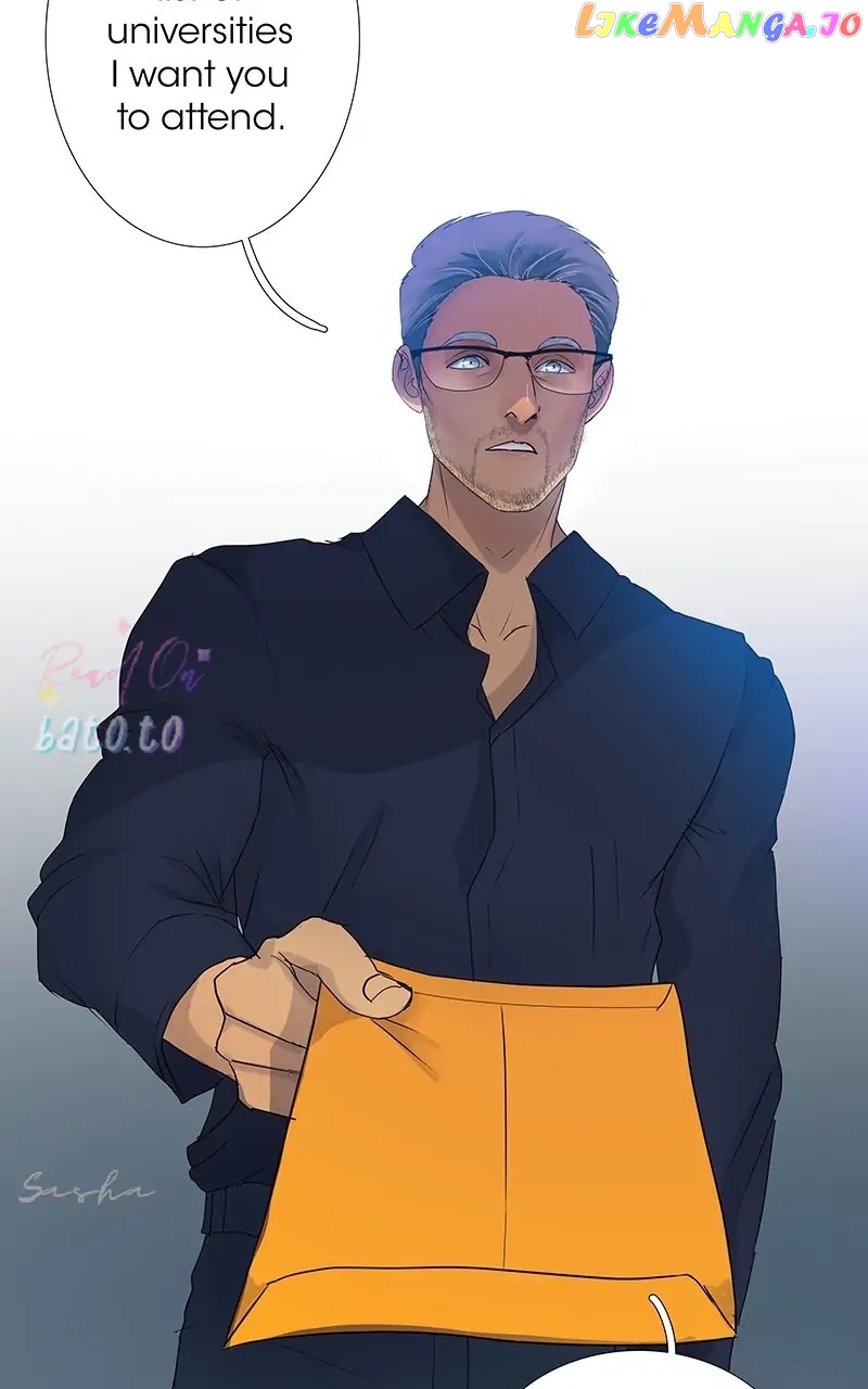 Freaking Romance Chapter 10 - page 34