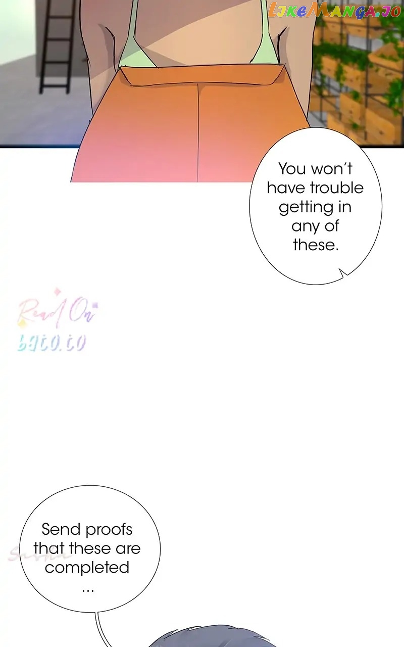 Freaking Romance Chapter 10 - page 36