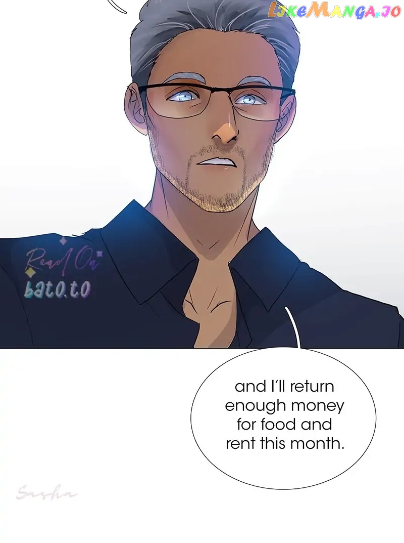 Freaking Romance Chapter 10 - page 37