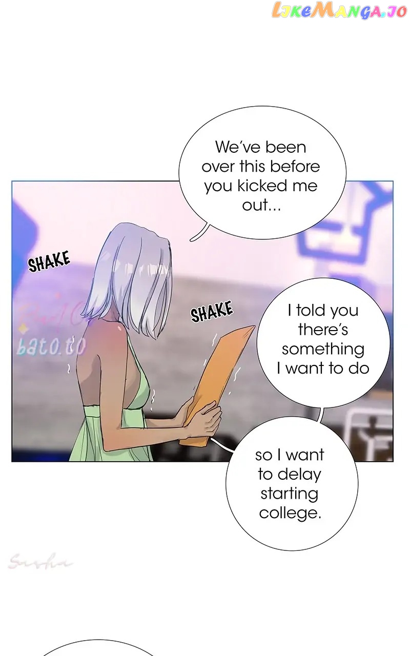 Freaking Romance Chapter 10 - page 38